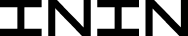 inin logo